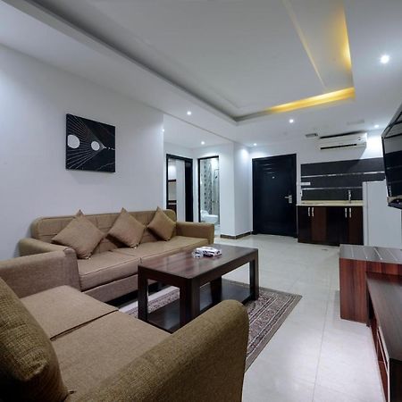 Makarem Al Olaya Suites Khobar Extérieur photo