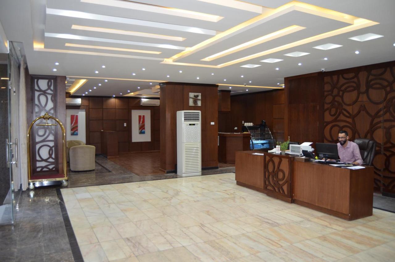 Makarem Al Olaya Suites Khobar Extérieur photo